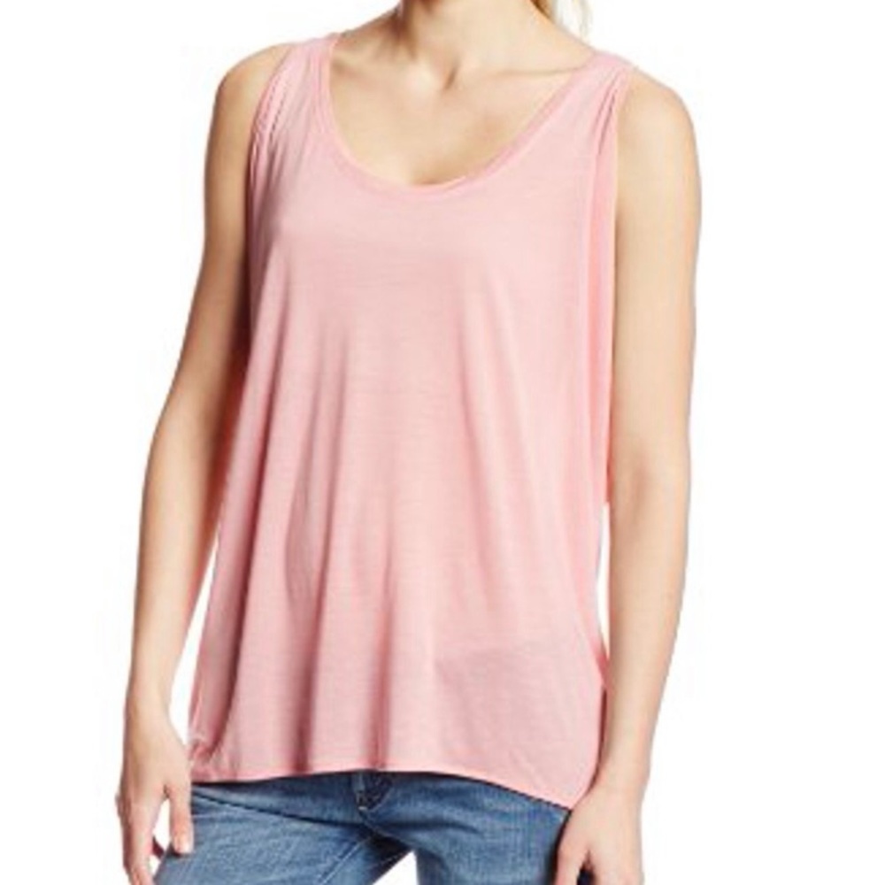 NWT Diesel Silk Blend Kubo Tank Top